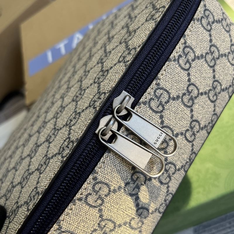 Gucci Cosmetic Bags